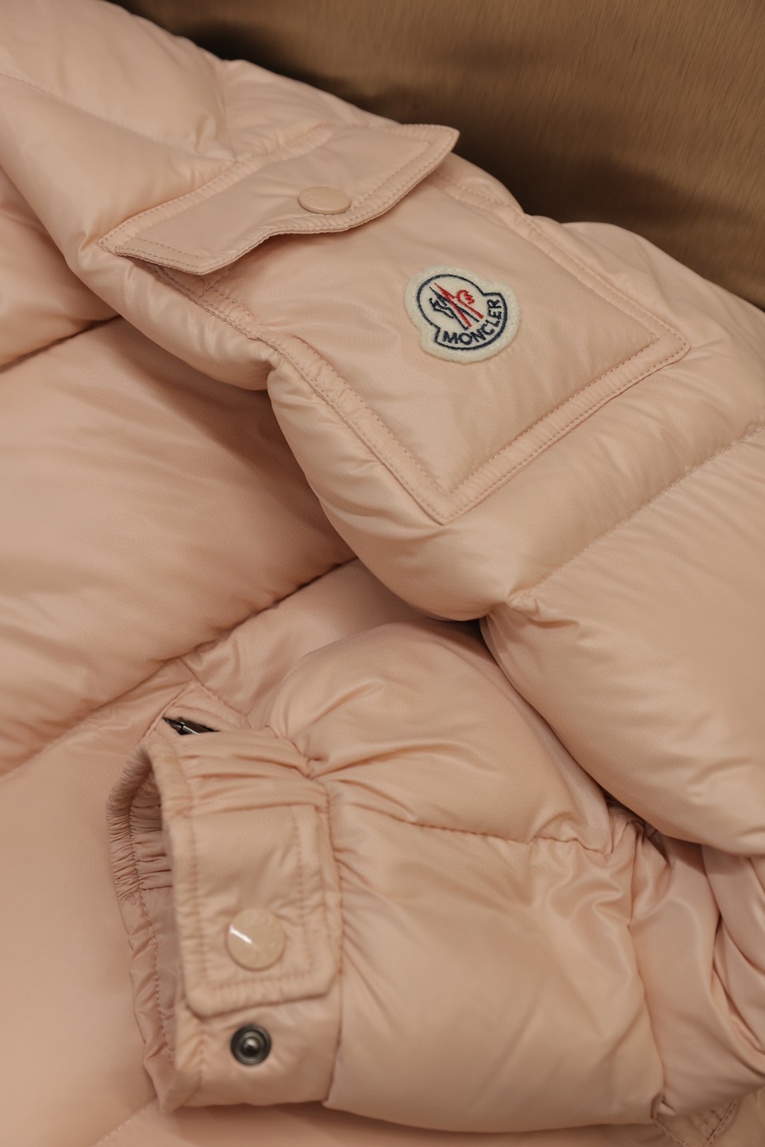 Moncler Down Jackets